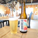 C-farm cafe - クラフトビール