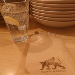 チキュウ マサラ - 