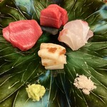 味感 ことほぎ - 