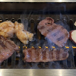 焼肉やすもり - 