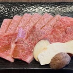 焼肉やすもり - 