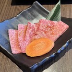 焼肉やすもり - 