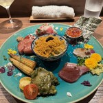 イジョコタス - 