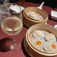 ジョーズ シャンハイ ニューヨーク 銀座店 - 