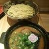 元祖めんたい煮こみつけ麺