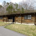 Prince Hotel Karuizawa Uesuto - ８人用コテージ