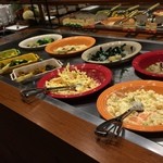 カウボーイ家族 - サラダアイランド 2014.4.28