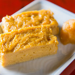 ぼたん - 玉子焼き