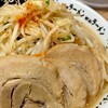 野郎ラーメン 高田馬場店