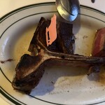 Wolfgang's Steakhouse by Wolfgang Zwiener - 