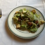 Wolfgang's Steakhouse by Wolfgang Zwiener - 