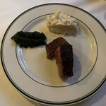 Wolfgang's Steakhouse by Wolfgang Zwiener - 