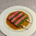 焼肉エクボ - 