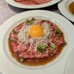 焼肉エクボ - 