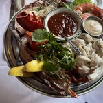 Wolfgang's Steakhouse by Wolfgang Zwiener - 