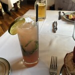 Wolfgang's Steakhouse by Wolfgang Zwiener - 