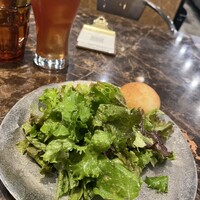ビストロ クレスタ 麻布十番 - 