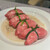 名物生タン塩 焼肉エクボ - 料理写真: