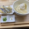 手打ちうどん 朝木