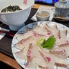 田中田式海鮮食堂 魚忠