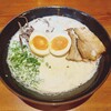 純とんこつラーメン専門店 あんてい