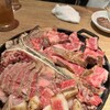 yakiniku T なんば南 大国町駅前店