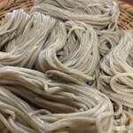 元祖 そば処 叶屋 - 