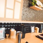 麺スタイル谷本家 - 