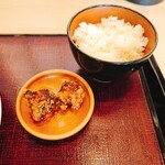 麺スタイル谷本家 - 