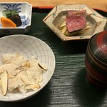 麻布室井 - 
