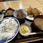 食事処あらきや - 