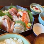 きくち 旬彩・味心 - 料理写真: