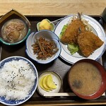 食事処あらきや - 