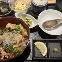 焼きふぐ 優ふく 北新地店 - 