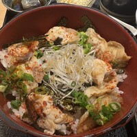 焼きふぐ 優ふく 北新地店 - 