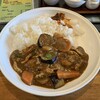 カレー専門店 KEN