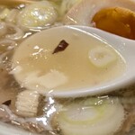 マツヨシ大飯店 - 