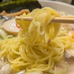 マツヨシ大飯店 - 