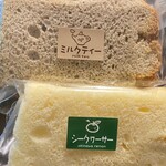 サンルーム スイーツ 瀬長島 - 