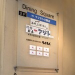マツヨシ大飯店 - 