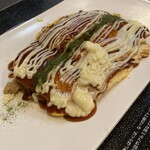 れんげ亭 - 