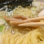 マツヨシ大飯店 - 