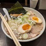 マツヨシ大飯店 - 