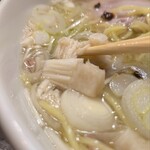 マツヨシ大飯店 - 