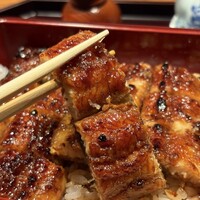 うなぎ きたお - 