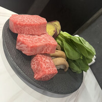 恵比寿 鉄板焼き Sublime - 