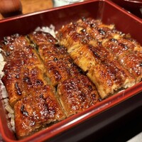 うなぎ きたお - 