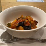 リストランテ ワイエス - 