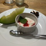 リストランテ ワイエス - 