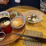 和のごはん みかづき - 